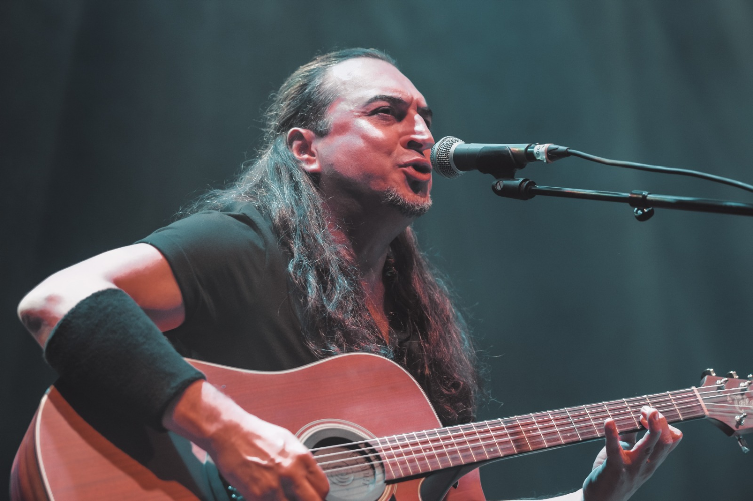 Taciz iddialarının ardından Ogün Sanlısoy'dan ilk açıklama